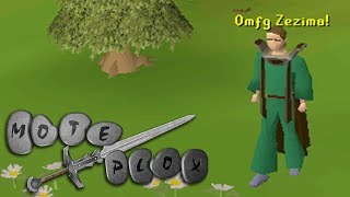 Top 10 Players Who Changed RuneScape [upl. by Boggers]