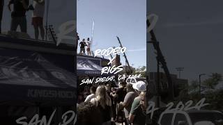 Rodeo x Rigs San Diego CA 10192024 [upl. by Nero603]