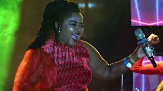 AFRIGO BAND NFUNDA NOMUBI LIVE HD JOANITA KAWALYA [upl. by Negem]