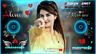 KITNA PAGAL DIL HAI DJ REMIX SONG HARD BASS  MR DILER NEW HINDI 90S SONG  FTNYALA FACT KING [upl. by Burrton]