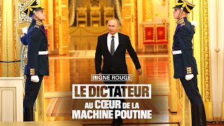 Le dictateur au cœur de la machine Poutine 13 La conquête [upl. by Critta]