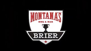 Welcome to the Montanas Brier [upl. by Japha]