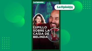 Lupillo Rivera habla de los problemas con su familia  La Opinión [upl. by Suruat790]