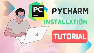 Pycharm Tutorial [upl. by Elyl452]