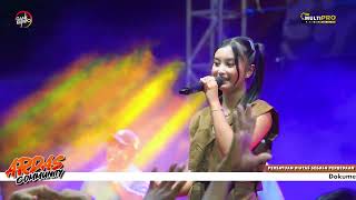 LESTARI  CANTIKA DAVINCA  GANK KUMPO LIVE ARDAS COMMUNITY RAMAYANA AUDIO [upl. by Avraham]