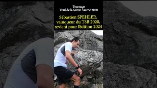 Le retour de Sébastien SPEHLER au TSB 2024 [upl. by Nailil]