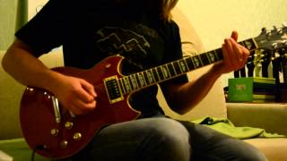 Yamaha SG 800 [upl. by Gariepy749]