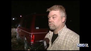 RAW interview with Steven Avery  NBC26 The Avery Archives  Steven Avery on Netflix [upl. by Collie]