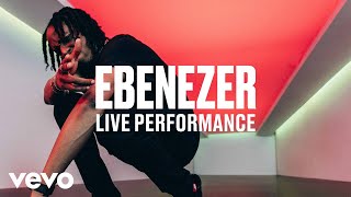 Ebenezer  53 Sundays Live  Vevo DSCVR [upl. by Anailuj]