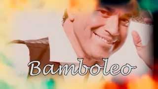 Bamboleo  Mario Frangoulis amp Alkistis Protopsalti [upl. by Nwahsyt]