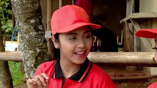 FTV Hardi Fadhilah amp Dinda Kirana Baju Orange Jangan Sampe Lolos [upl. by Gershom]