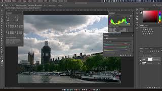 Tuto Photoshop CC  La formation complète [upl. by Ereveniug]