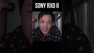 About the SLog2 on the SONY RX0 ii [upl. by Littman541]