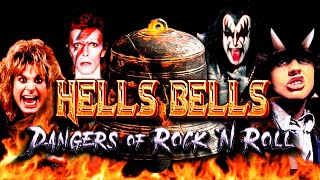 HELLS BELLS Dangers of Rock N Roll Original Classic [upl. by Atul694]