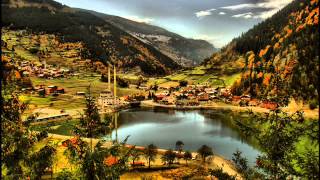 Volkan Konak Hey Gidi Karadeniz [upl. by Hartley]