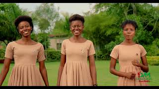 KWA MTAZAMO  BY DOMINION VOICES MINISTERS  OFFICIAL VIDEO [upl. by Maloy911]