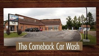 The Comeback Car Wash [upl. by Ronn610]