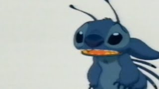 McDonalds Disneys Lilo amp Stitch Happy Meal Big Mac 2002 Commercial [upl. by Yot]