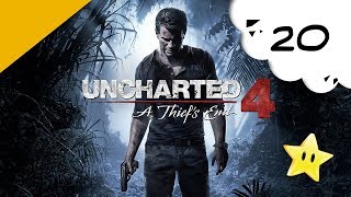 Uncharted 4  ps4  20 [upl. by Barbi]