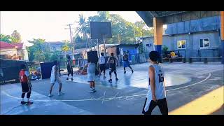 WESS Basketball Club at Villa Luz Subd Cabanatuan City May 18 2024Saturday Game2 Highlights [upl. by Carrington94]