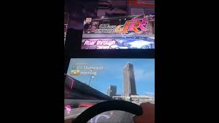 Wangan Midnight Maximum Tune 6 Time Attack No Banapassport [upl. by Oznola105]