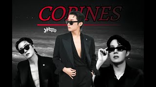 JHope EDIT  COPINES FMV [upl. by Orwin788]