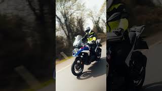 BMW R 1300 GS ile yeni maceralar yükleniyor…⏳ [upl. by Alis]