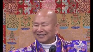 20240324 Vimalakirti Sutra Teachings by Grand Master Lu－TBSN HD [upl. by Nananne19]