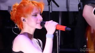 Paramore  Parahoy 2016 Show 2 Whole Show  HD 30716 [upl. by Inaliak]