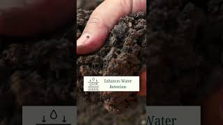 Exfoliated vermiculite is versatile amp beneficial for plants plantcare gardening gardeningtips [upl. by Osborne]