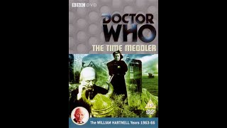 Drunk Homeless Man Does Dr Who The Time Meddler [upl. by Anirual]