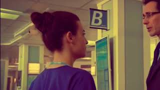 Holby City  Zosia March  Take me home [upl. by Steinway11]