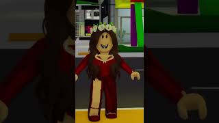 Chcieli zaplanować swoje 😭💔 roblox shorts [upl. by Kazue]