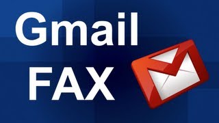 How to Gmail Fax to send a fax from Gmail [upl. by Teodor]