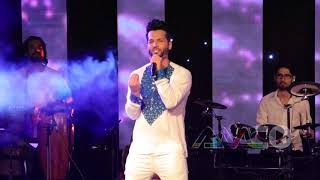 Saiid Sayad  Dukhtarak Ha Afghanistan Independence Day Concert 2017 [upl. by Ardene237]