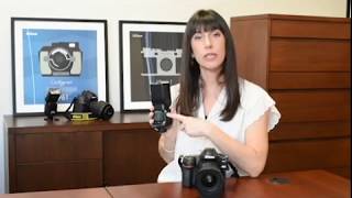 Nikon WRR10 and SB5000 training [upl. by Weil]