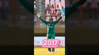 shoaib malik Performance 2010 to2023 hblpsl8 viral [upl. by French]