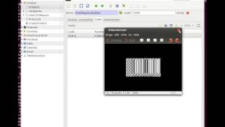 Tryton Product Barcode [upl. by Rosella]