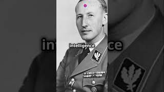 Who Was Reinhard Heydrich  Unveiling the Man Behind the Name [upl. by Noraj]