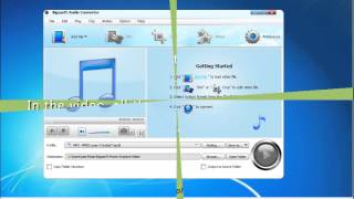 FLAC to iPod  How to Play FLAC on iPod iPhone iPad iTunes and more [upl. by Oj]