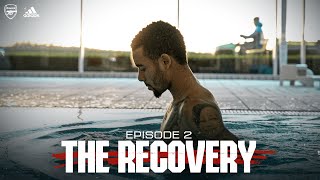 COME BACK STRONGER  Episode 2  The Recovery [upl. by Pricilla93]