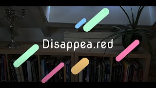 Disappeared by Red Nist  Teaser [upl. by Adnolahs]