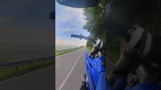 YZ 125 WHEELIE fullgass gardalake yz125 wheelie bikelife [upl. by Jami]