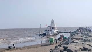 Dumas Beach Surat Gujarat [upl. by Alor]