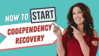 5 Ways to Start Recovering from Codependency in Relationships [upl. by Foskett]