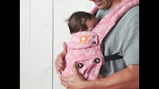 Explore Newborn Baby Carrier  Bloom [upl. by Peedsaj]