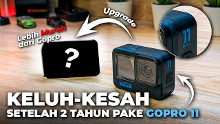 UNBOXING Kamera Baru buat Motoran [upl. by Idola363]