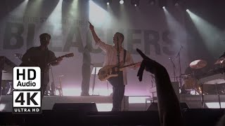 Chinatown  Bleachers  Manchester O2 Ritz 220324  HD Audio [upl. by Nicol205]