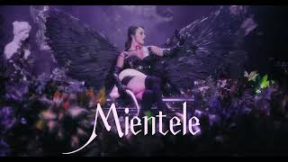 Junior H  MIENTELE Official Visualizer [upl. by Intihw]