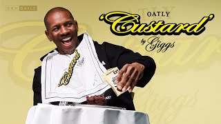 Custard by Giggs  GRM Daily [upl. by Alvord290]